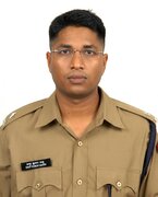 Anup Kumar Sahoo